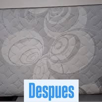 Rapidito Express logo