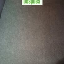 Alfombrado de auto después