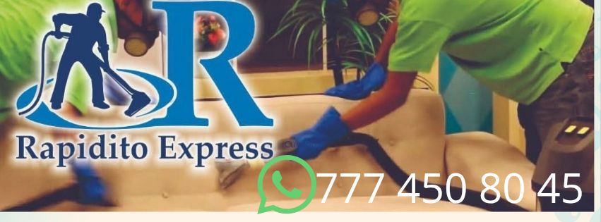 Servicio de limpieza profesional